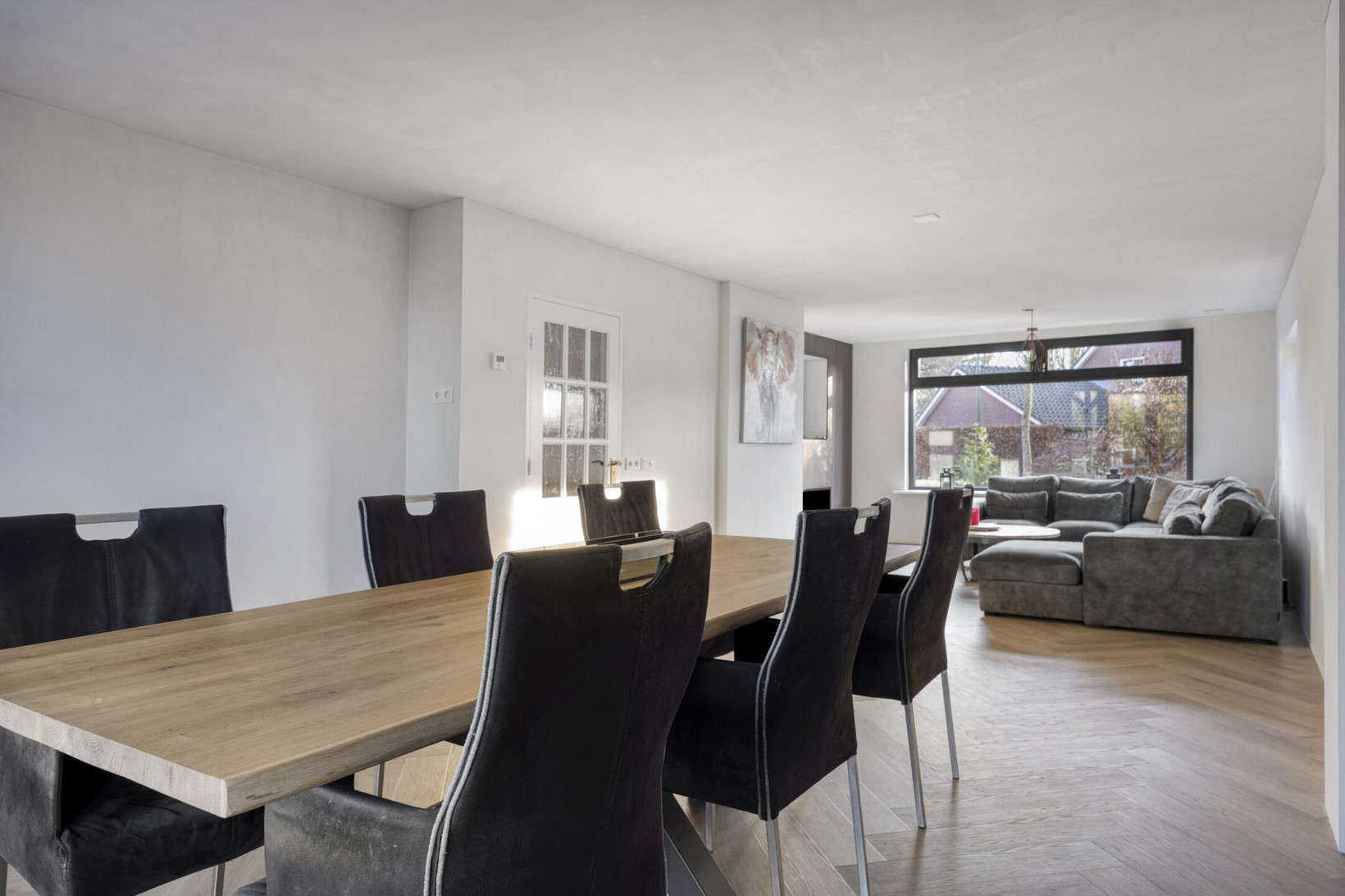 Vrijstaande woning te koop: Noordstraat 14, Wanroij