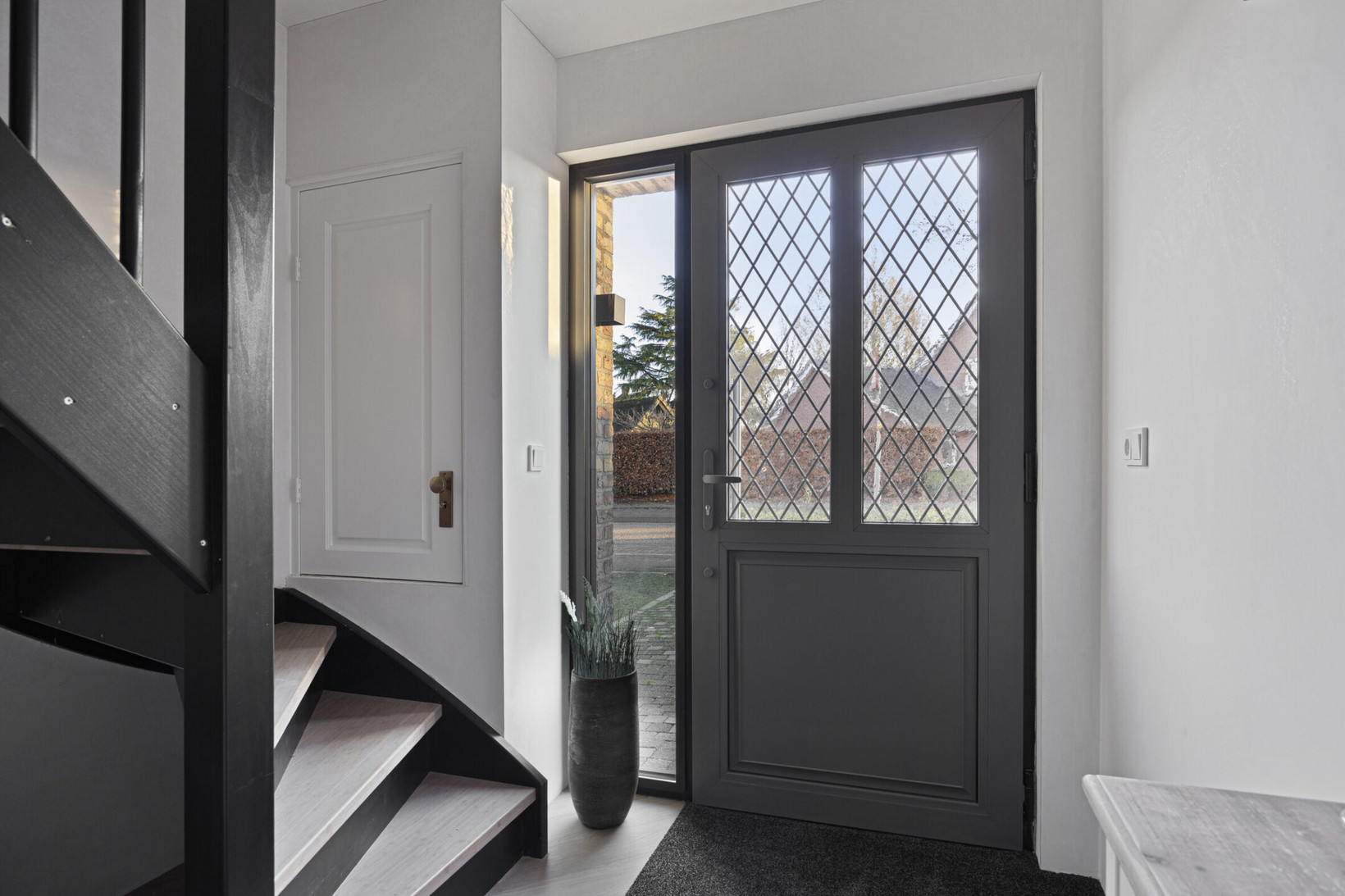 Vrijstaande woning te koop: Noordstraat 14, Wanroij