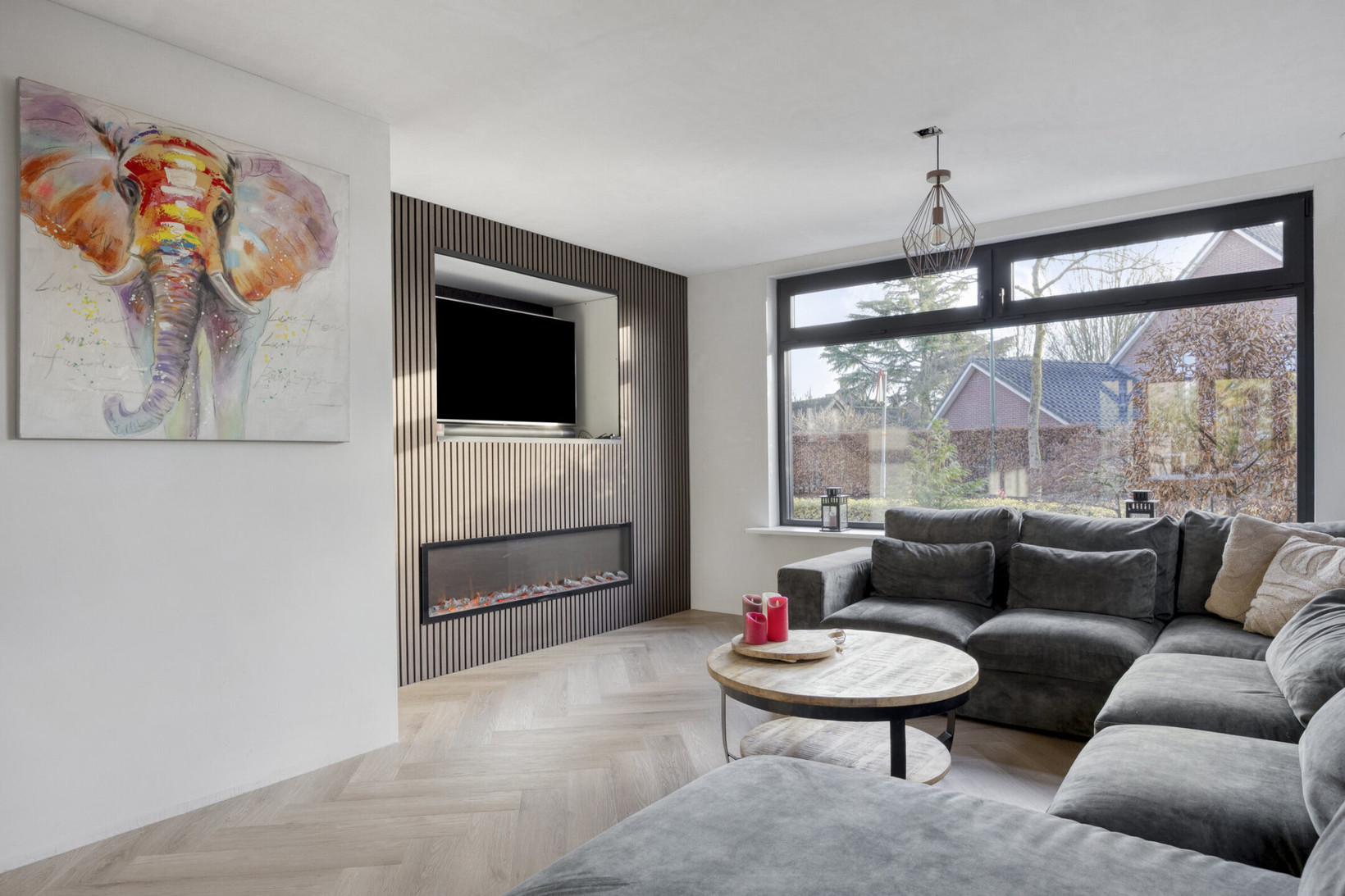 Vrijstaande woning te koop: Noordstraat 14, Wanroij