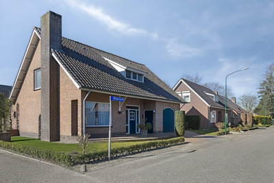 Rogstraat 1