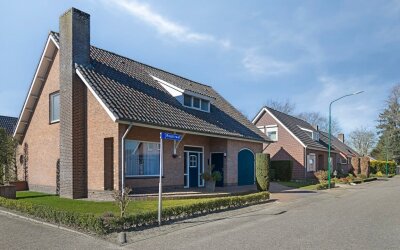 Rogstraat 1