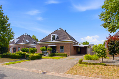 Hapsedijk 1-A