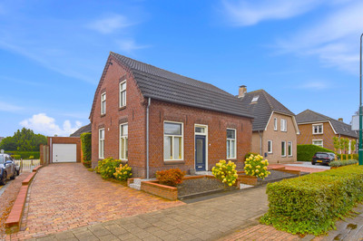 Huis te koop Papenvoortsedijk 10