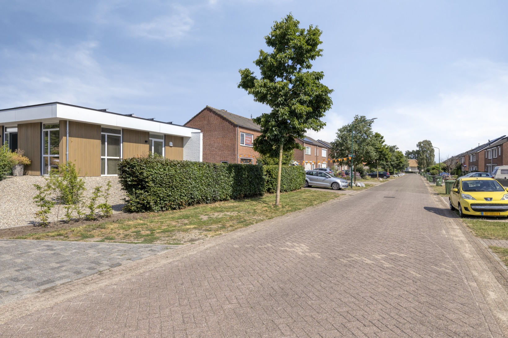 Studio te koop: Hoogeindsestraat 11A, Rijkevoort