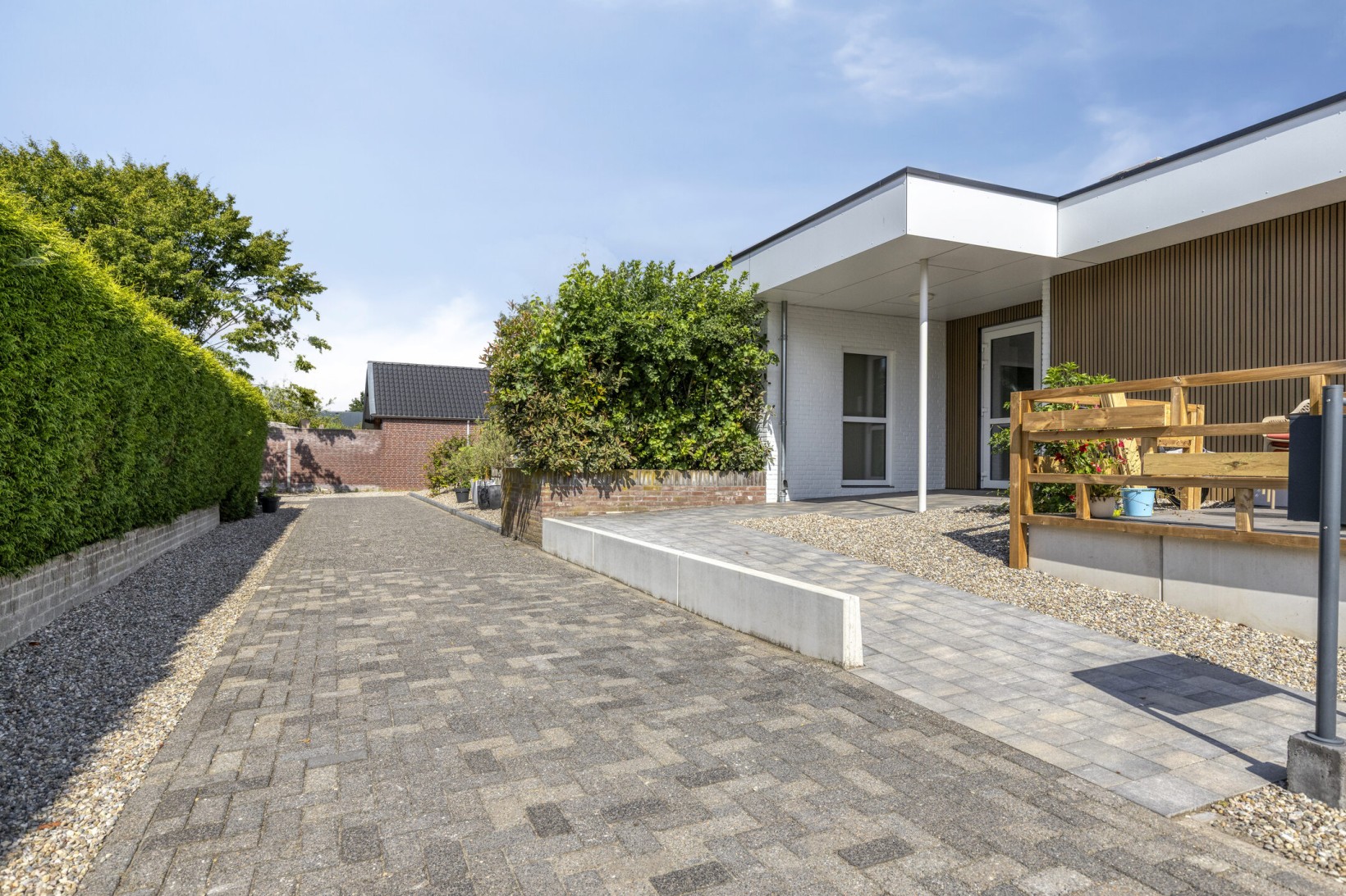 Studio te koop: Hoogeindsestraat 11A, Rijkevoort