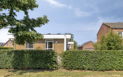 Hoogeindsestraat 11-A