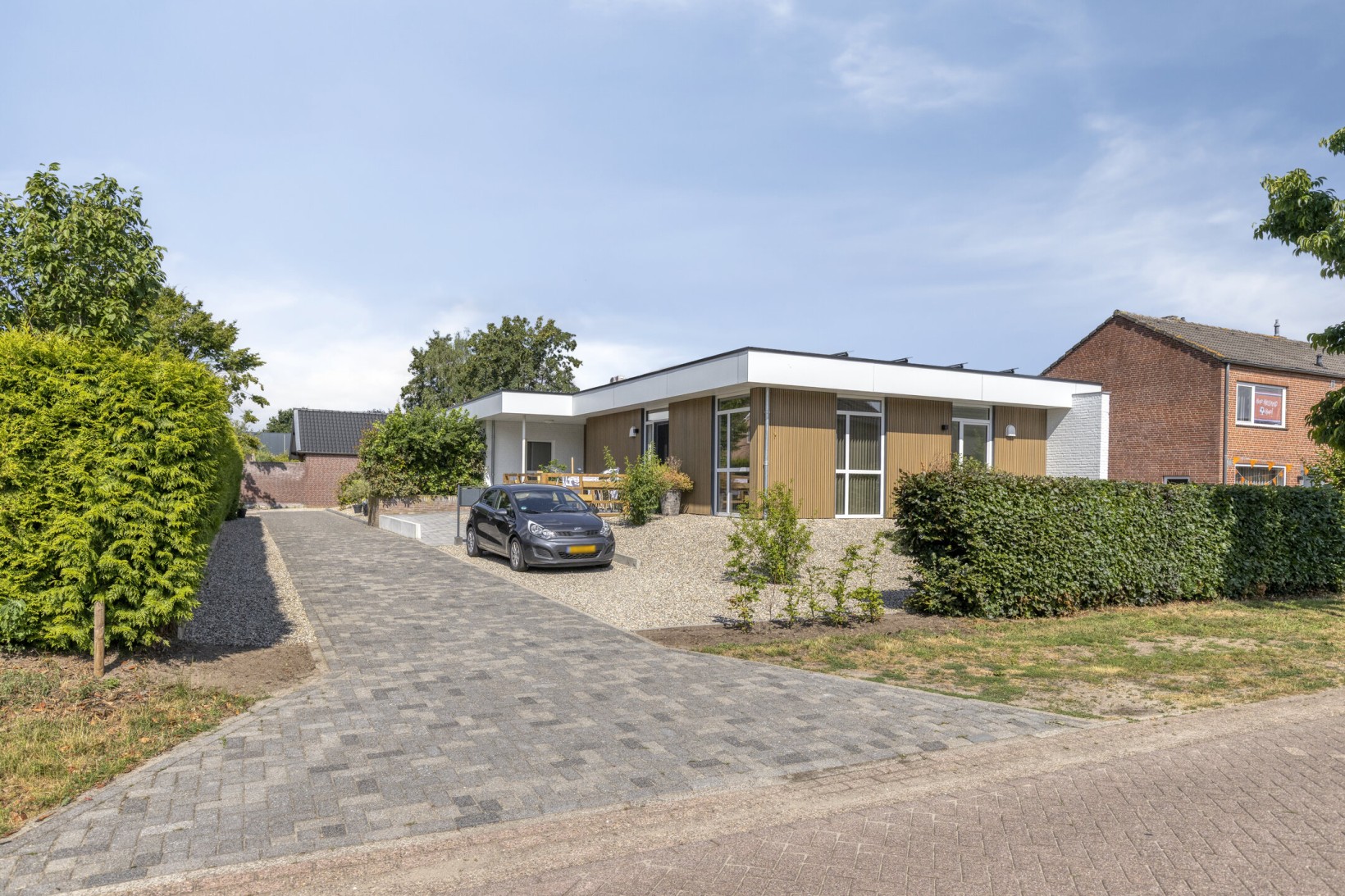 Studio te koop: Hoogeindsestraat 11A, Rijkevoort