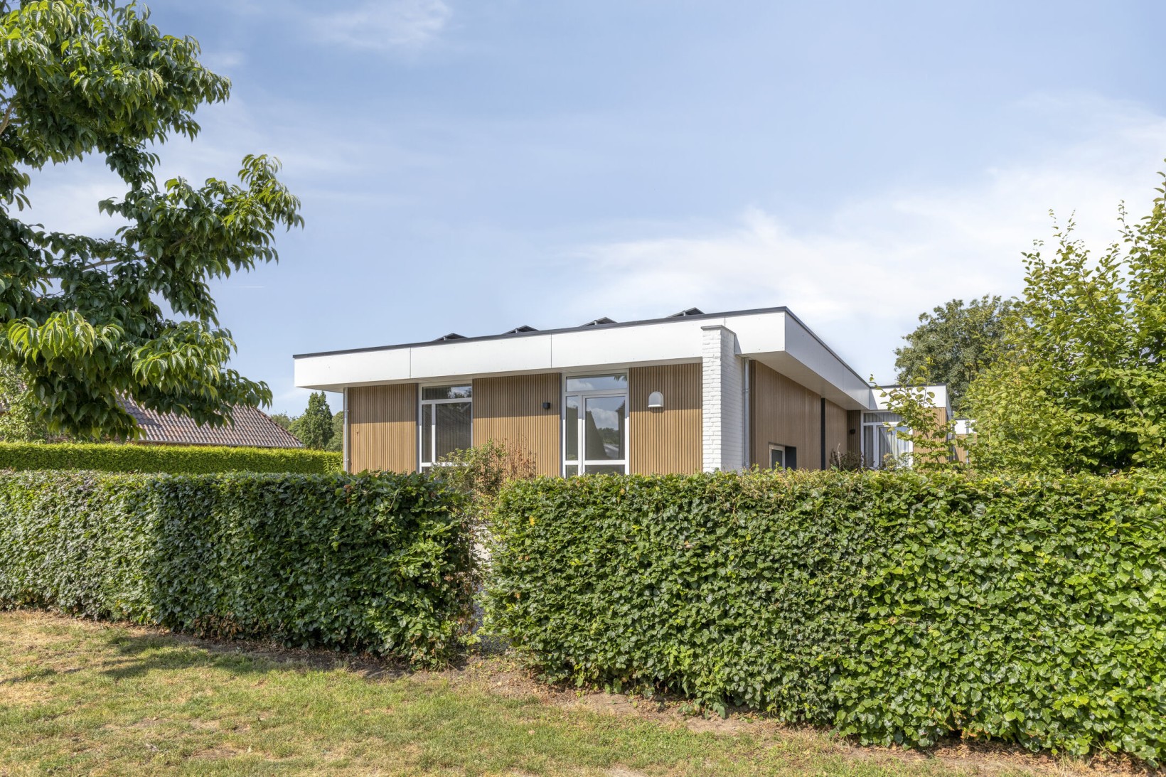 Studio te koop: Hoogeindsestraat 11A, Rijkevoort