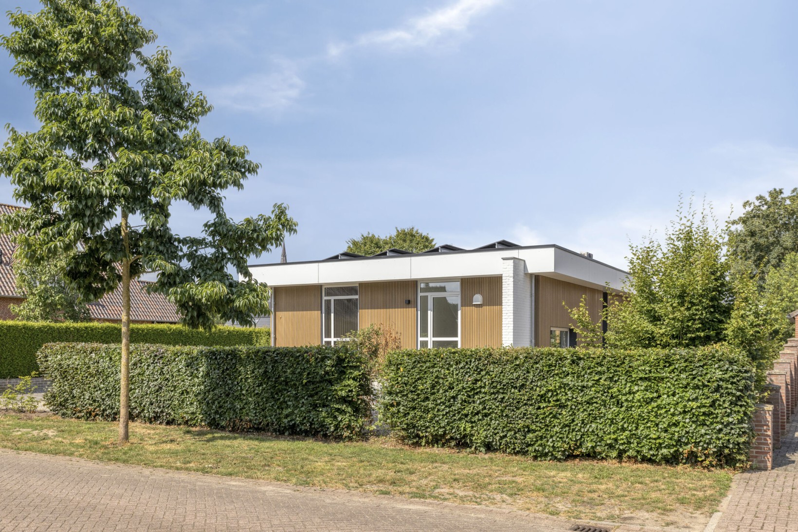 Studio te koop: Hoogeindsestraat 11A, Rijkevoort
