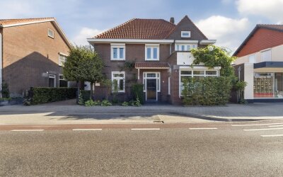 Schoolstraat 17-A