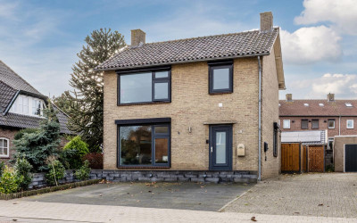 Karstraat 11-B