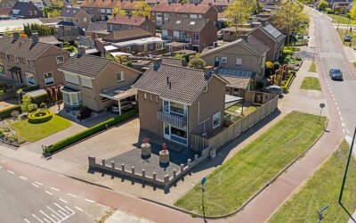 Karstraat 45