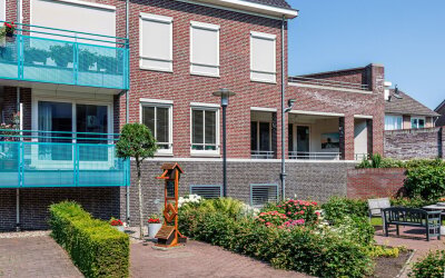 Park Hoogstraaten 25
