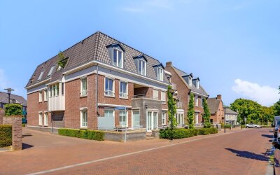 Park Hoogstraaten 6
