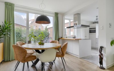 Spoorstraat 2