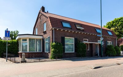 Wanroijseweg 30