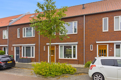 Bakhuisweg 6-B