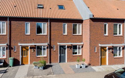 Bakhuisweg 8-A