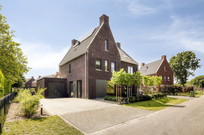 van den Bogaardweg 7