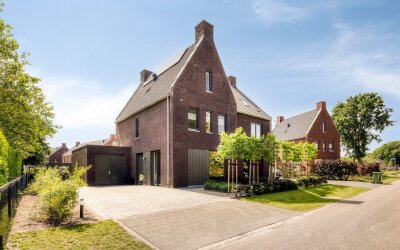 van den Bogaardweg 7