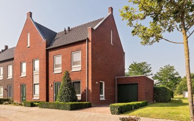 Houtwolstraat 2