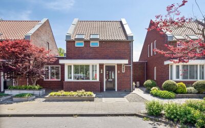 Houtwolstraat 9