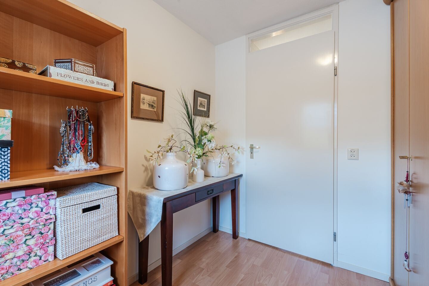 Tussenwoning te koop: Valendries 16, Mill