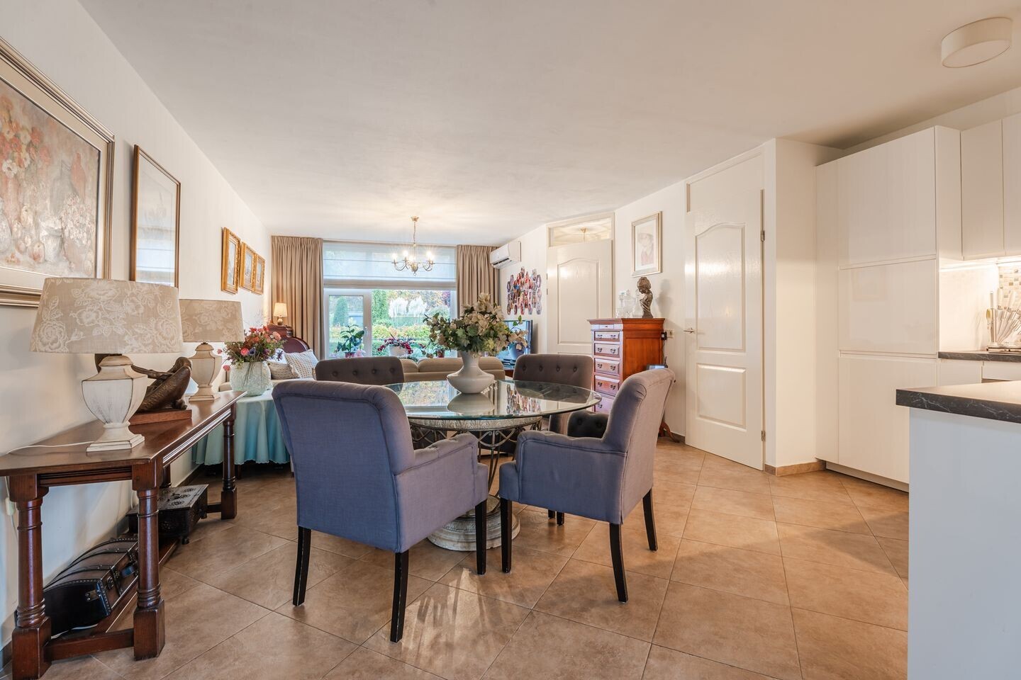 Tussenwoning te koop: Valendries 16, Mill