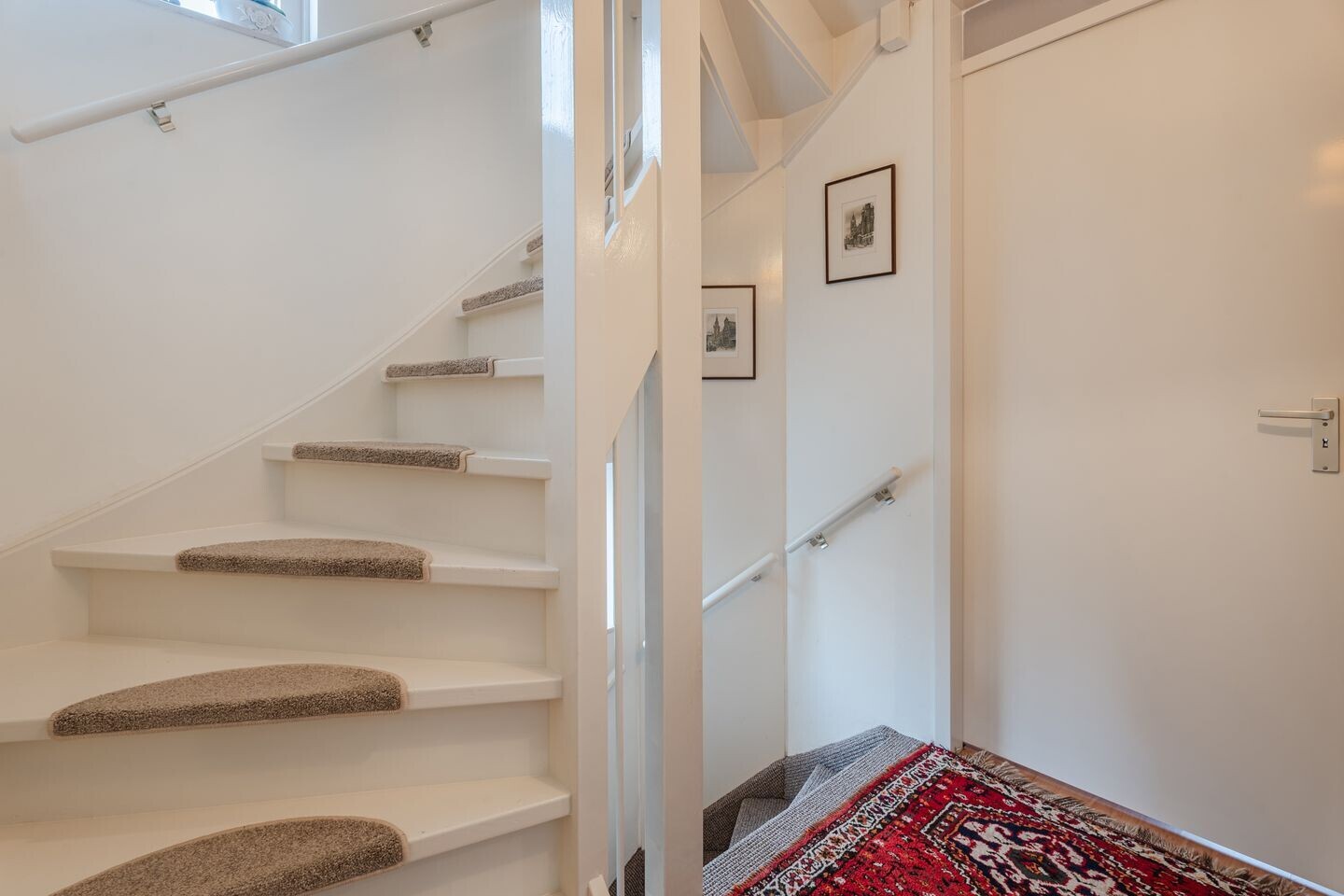 Tussenwoning te koop: Valendries 16, Mill