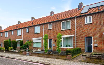 Groenlingstraat 28