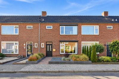 Kanariestraat 45