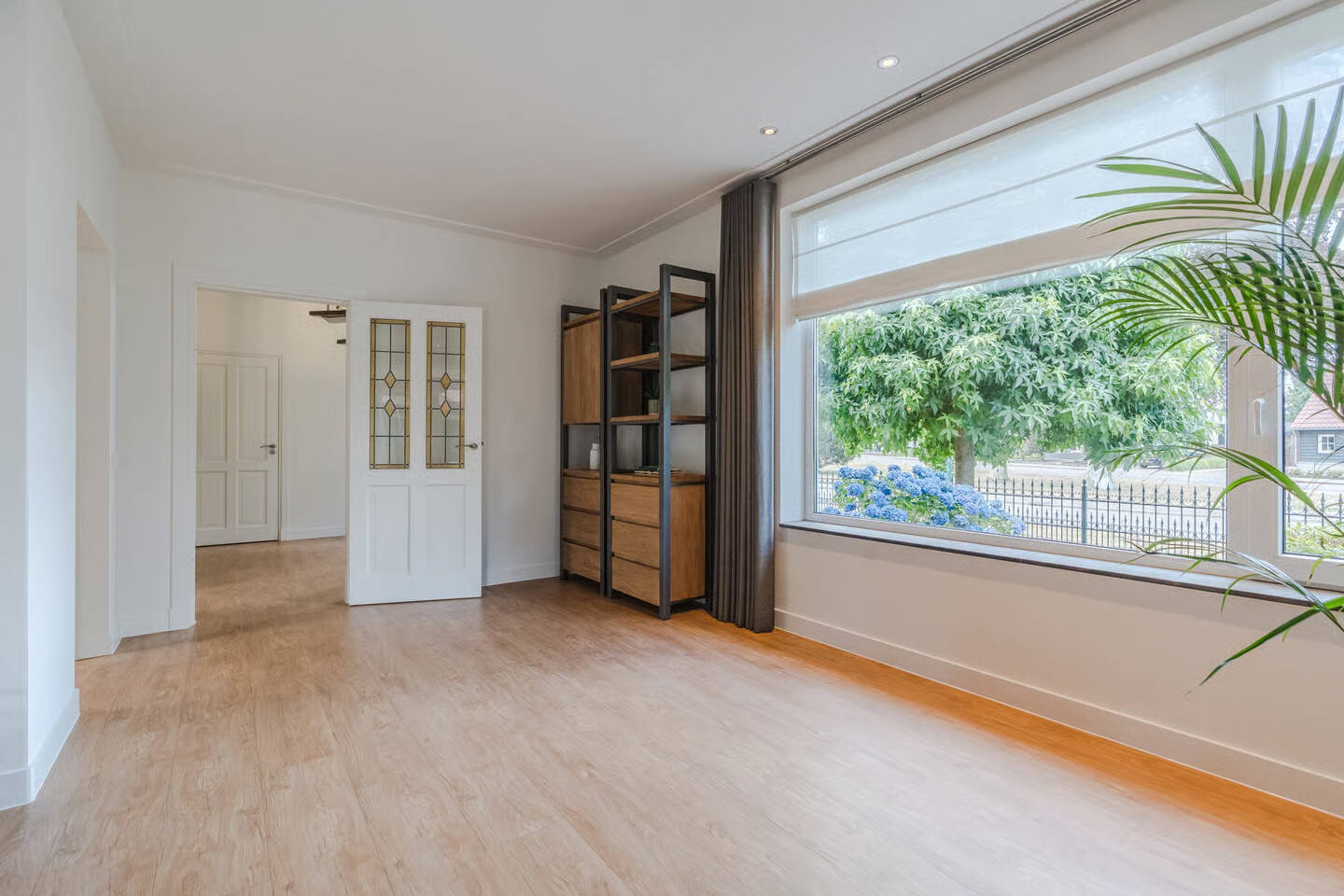 Vrijstaande woning te koop: Merelweg 1, Mill