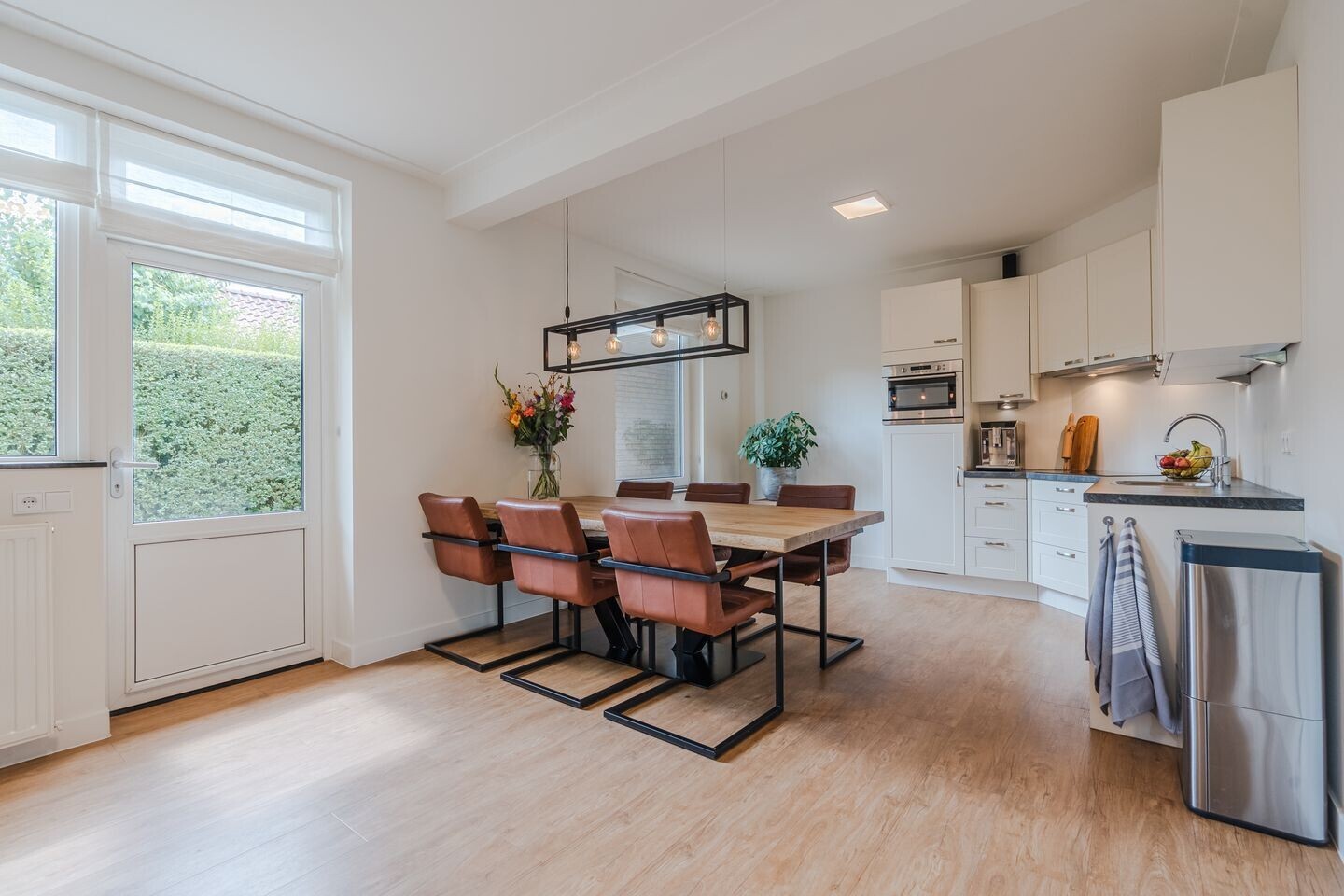 Vrijstaande woning te koop: Merelweg 1, Mill
