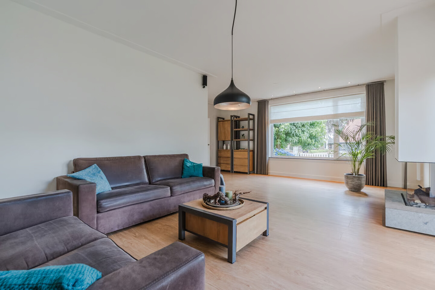 Vrijstaande woning te koop: Merelweg 1, Mill