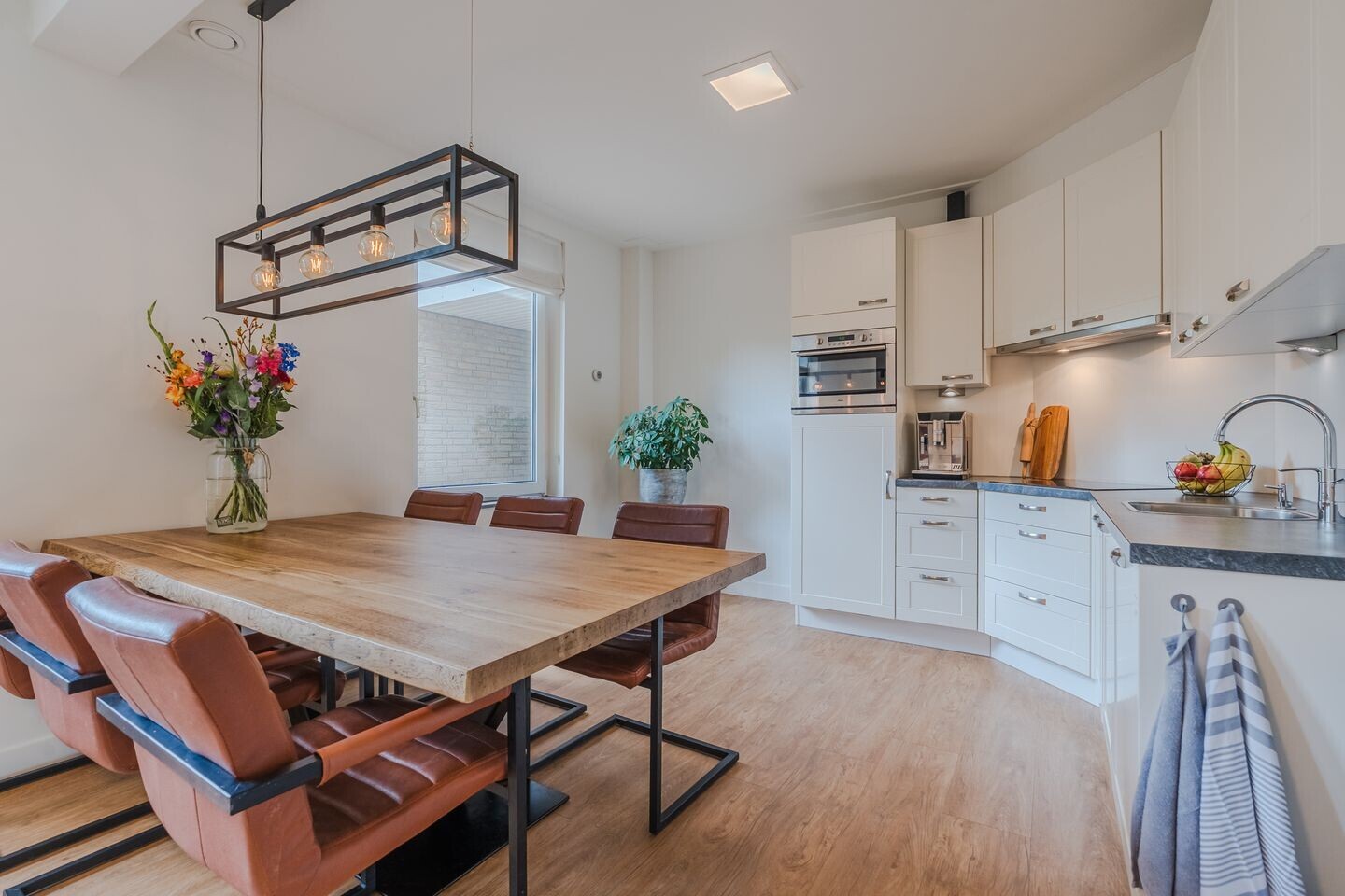 Vrijstaande woning te koop: Merelweg 1, Mill
