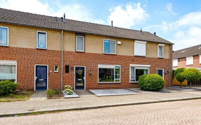 Raafstraat 21