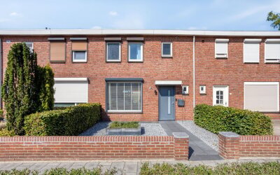 Irenestraat 24