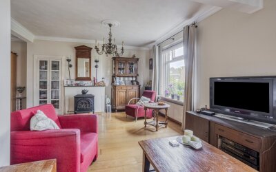 Irenestraat 4