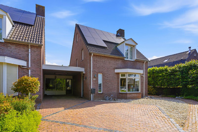 Dorpsstraat 60