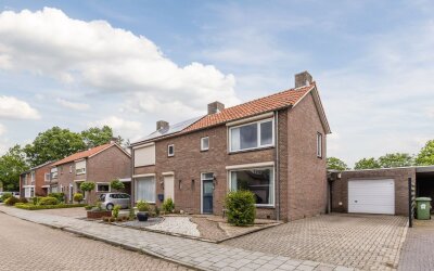 Berkenlaan 11