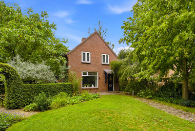 Huis te koop Eikenlaan 21