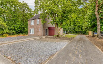 Huis te koop Eikenlaan 28