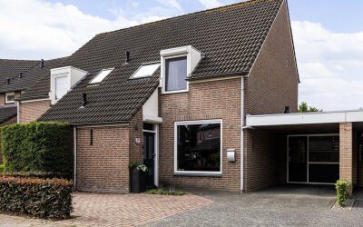 Jachthoornstraat 39
