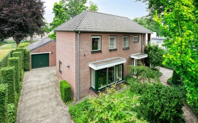 Wethouder Lemmenstraat 11