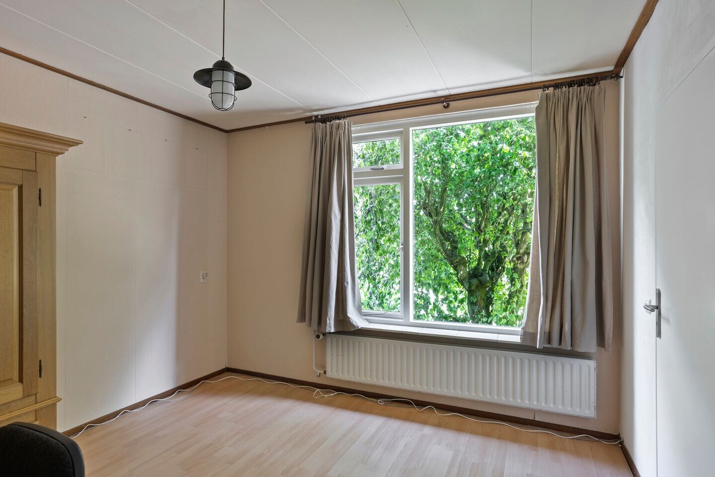 Vrijstaande woning te koop: Nimrod 17, Sint Hubert