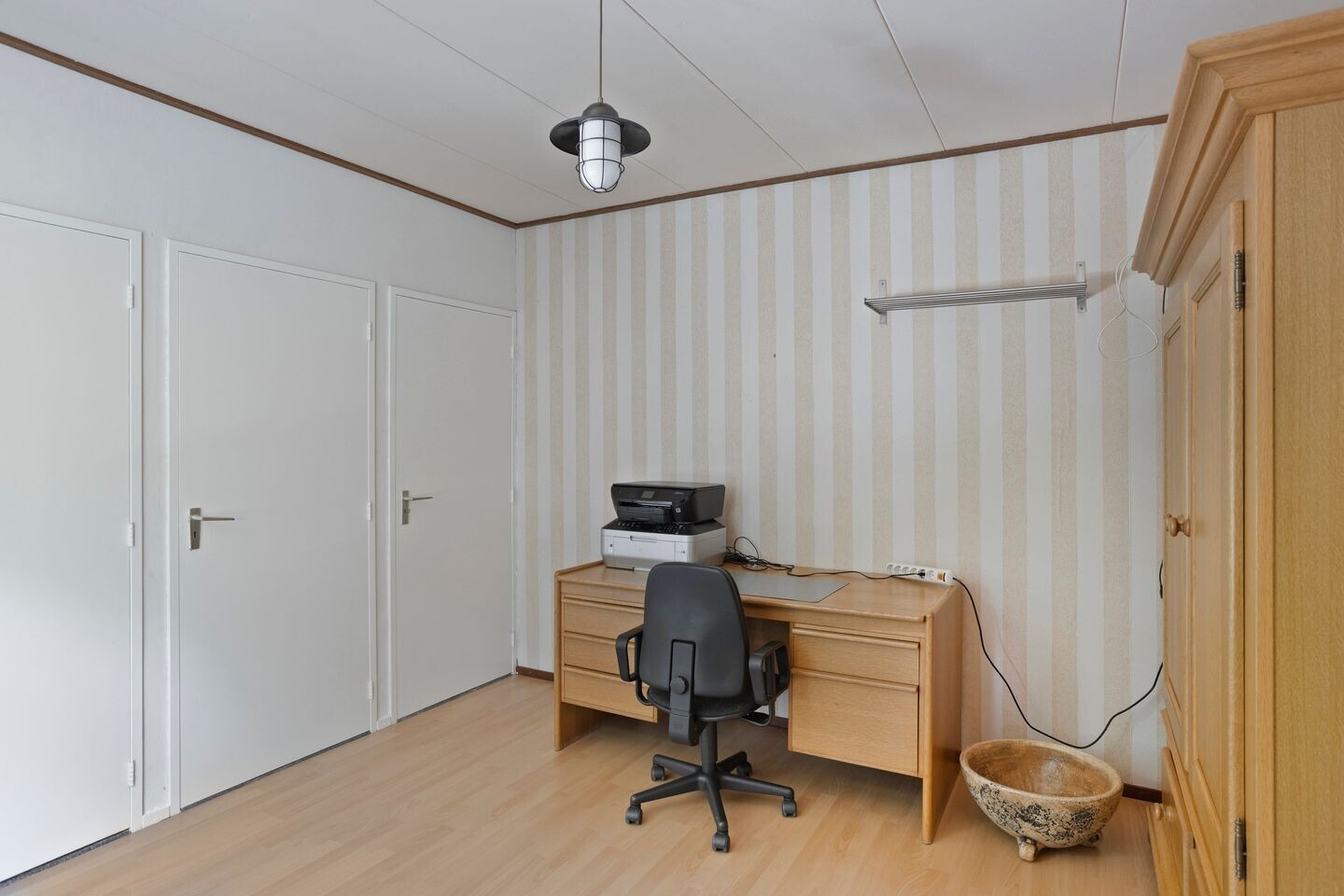 Vrijstaande woning te koop: Nimrod 17, Sint Hubert