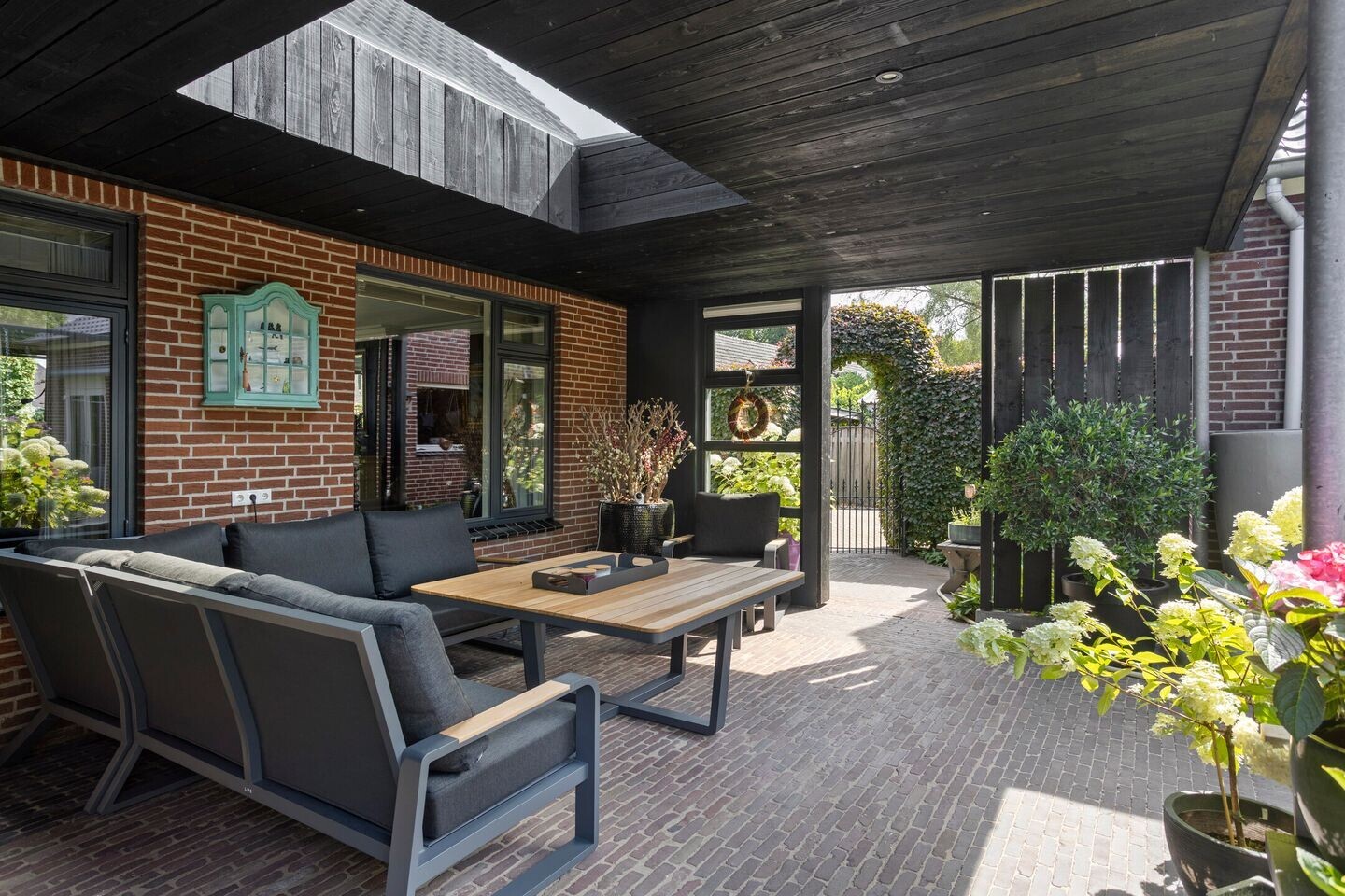 Vrijstaande woning te koop: Nimrod 17, Sint Hubert