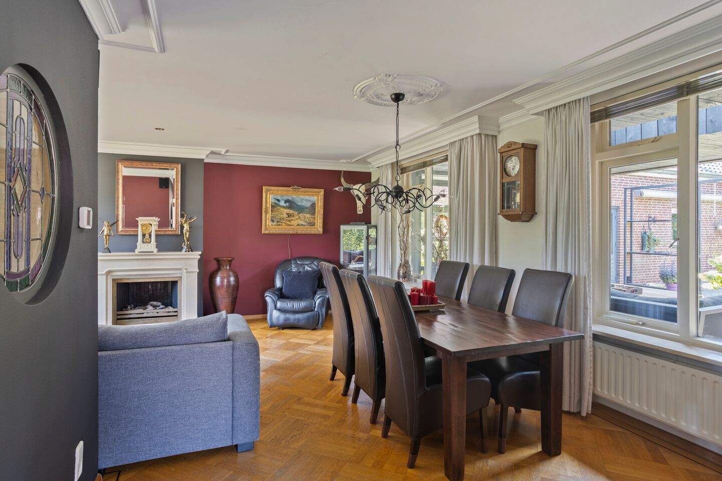 Vrijstaande woning te koop: Nimrod 17, Sint Hubert