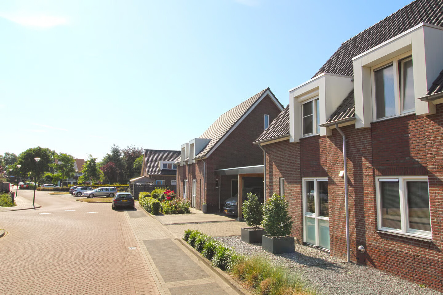 Twee-onder-één-kap te koop: Kruithoorn 15, Sint Hubert