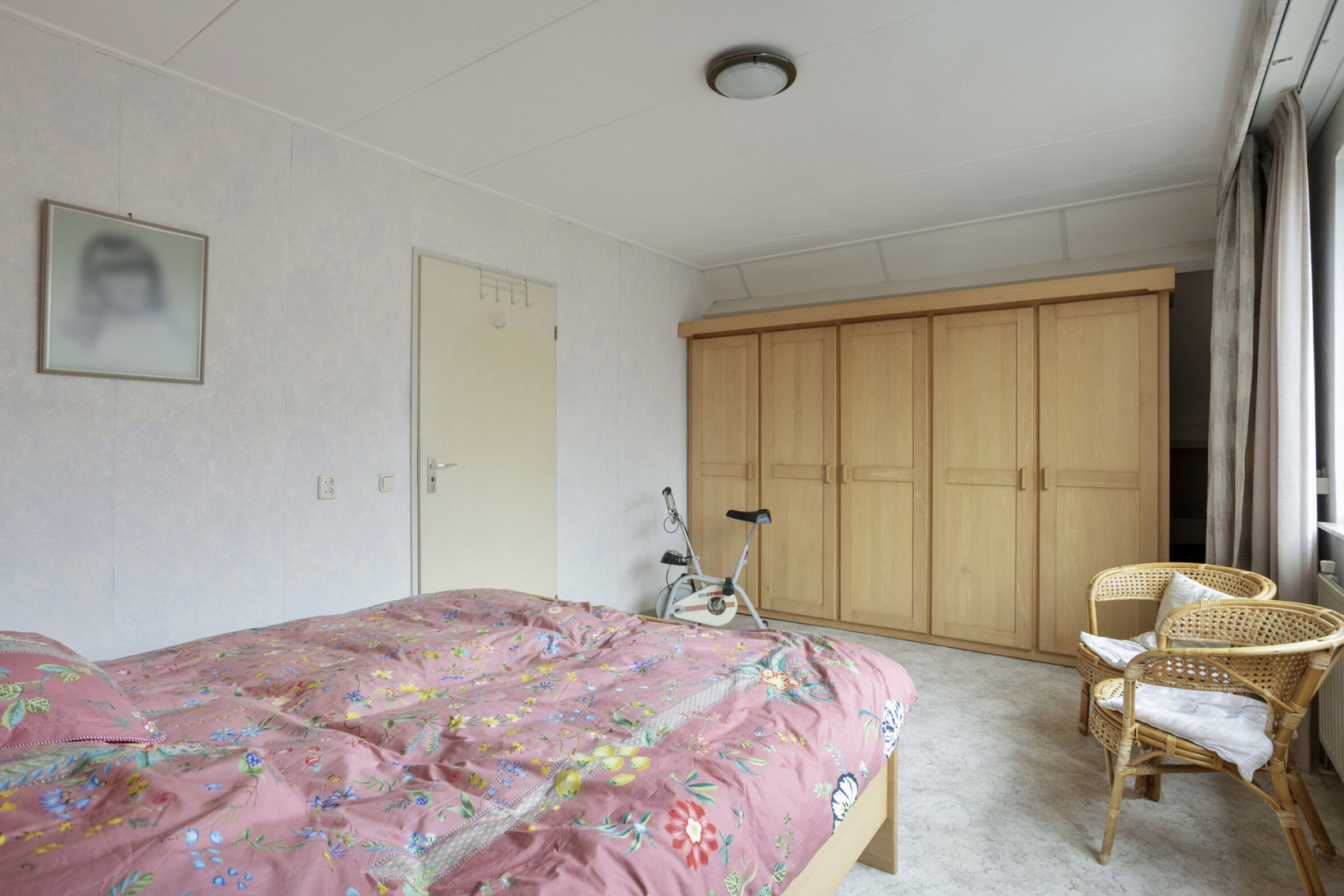 Vrijstaande woning te koop: Edelhert 1, Sint Hubert